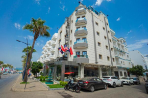Hotel nord kap
